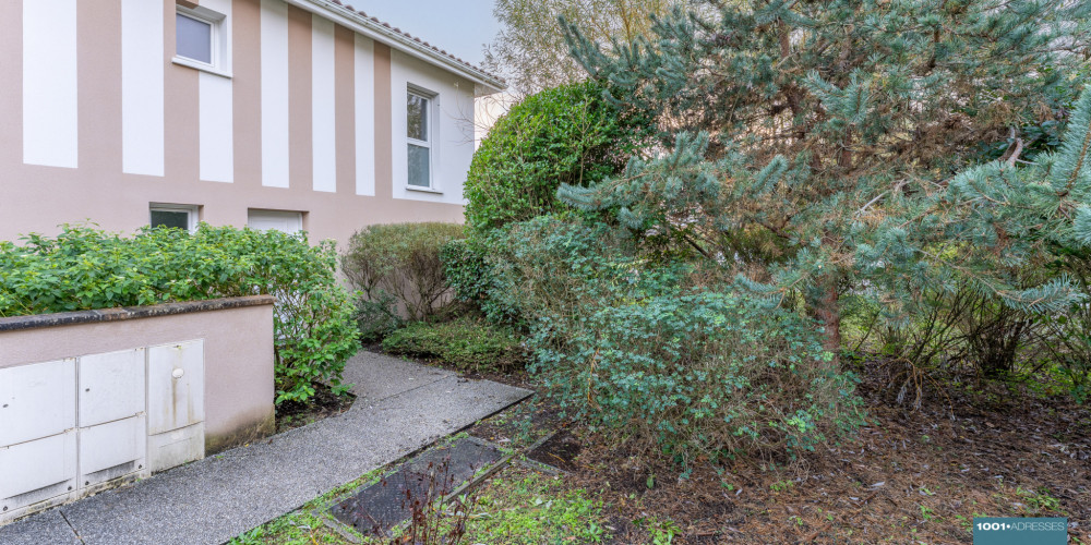 appartement à ANDERNOS LES BAINS (33510)